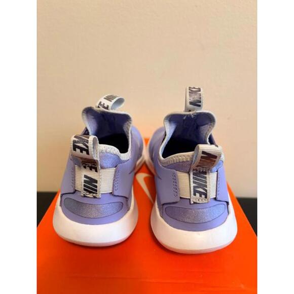Nike Flex Runner Kids' Sneakers (Size 4) - Picture 4 of 5